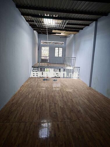 Cho Thuê Nhà Nguyên Căn 3.8x18m, 1 Trệt 2 Gác. Điện 3 pha chính chủ