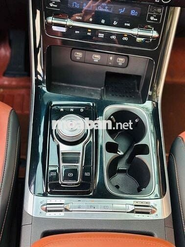 Kia Carnival Signature 2.2D - Model 2023