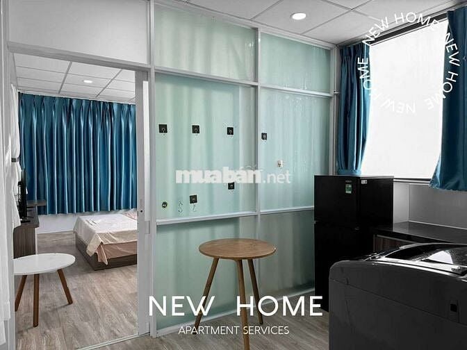 Cho Thuê 1PN Tách Bếp Đường Vạn Kiếp Gần Chợ Bà Chiểu