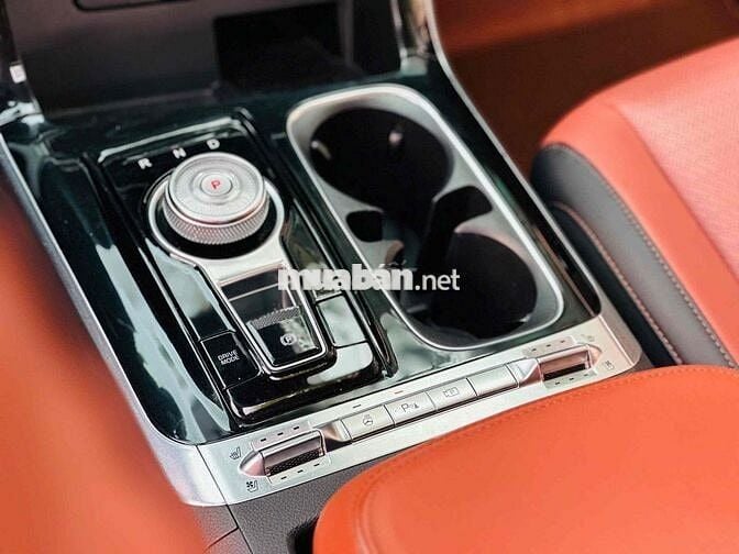 Kia Carnival Signature 2.2D - Model 2023