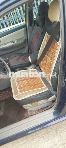 2001 1.8G MT - 234000 km