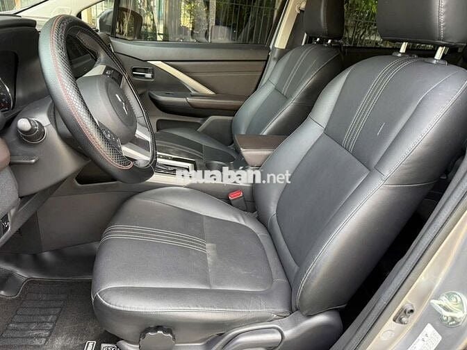 Mitsubishi Xpander 2024 Premium 1.5 AT - 15800 km