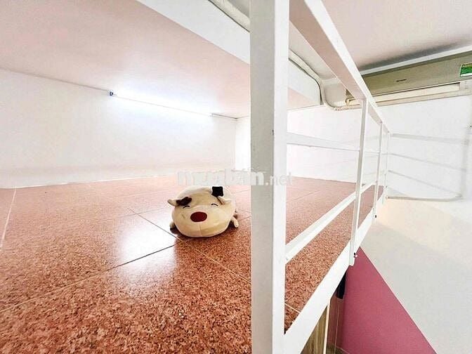 DUPLEX SẴN NỘI THẤT,GIÁ RẺ,GẦN KHU CÔNG NGHIỆP,AN NINH