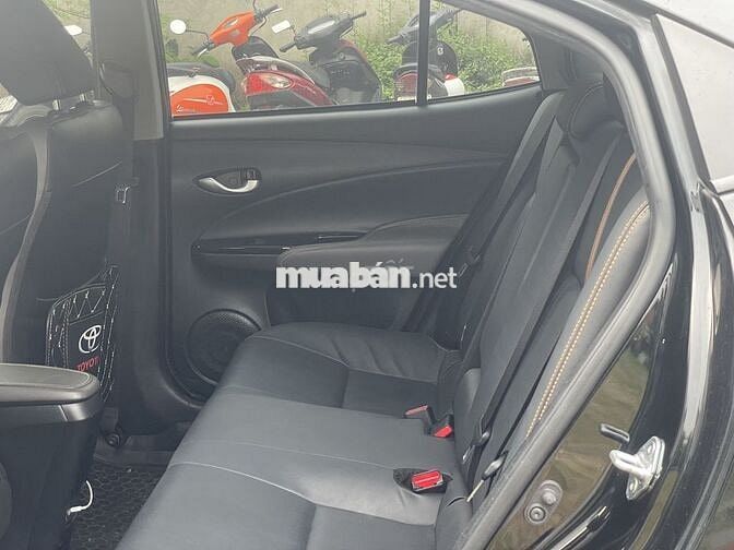 Toyota Vios 2024 G 1.5 CVT - 30447 km