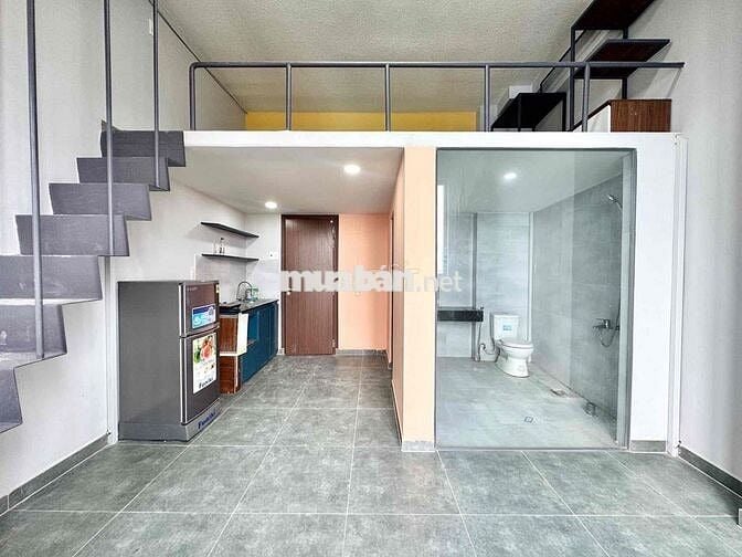 😍 CHDV mới TRỐNG SẴN rộng rãi THÊM BỚT NỘI THẤT tại HẬU GIANG