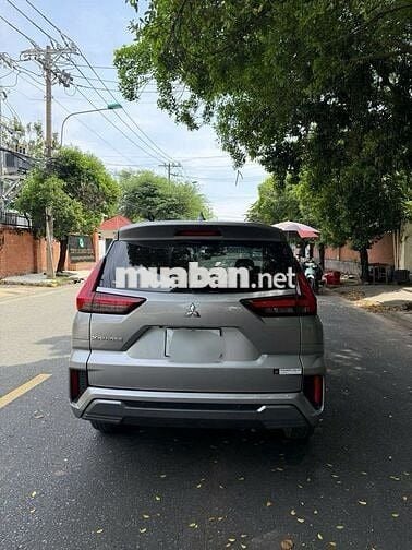 Mitsubishi Xpander 2024 Premium 1.5 AT - 15800 km
