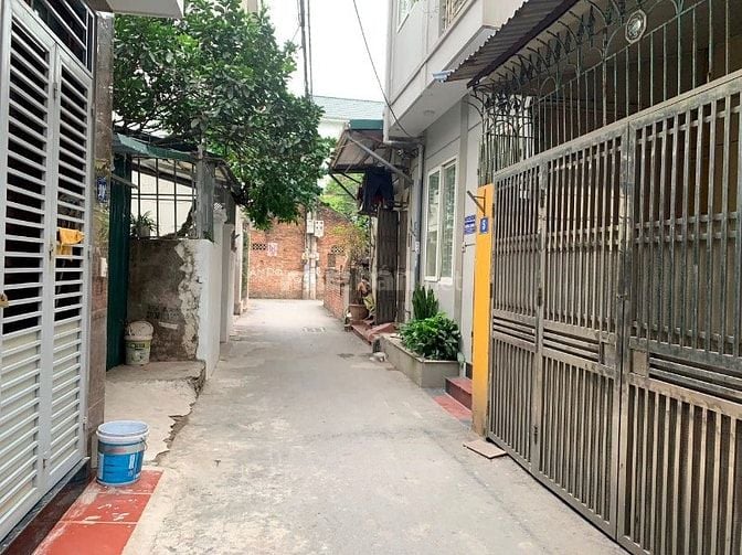 Cát Quê - Hoài Đức - Vị trí siêu đỉnh - Giá cực rẻ 