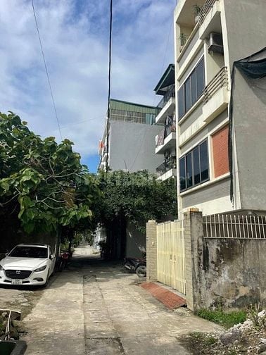 Cát Quê - Hoài Đức - Vị trí siêu đỉnh - Giá cực rẻ 