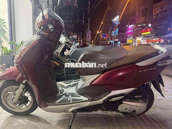 bán xe lead chạy êm giá 22tr có thương lượng