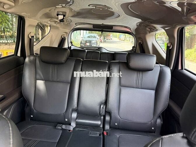 Mitsubishi Xpander 2024 Premium 1.5 AT - 15800 km