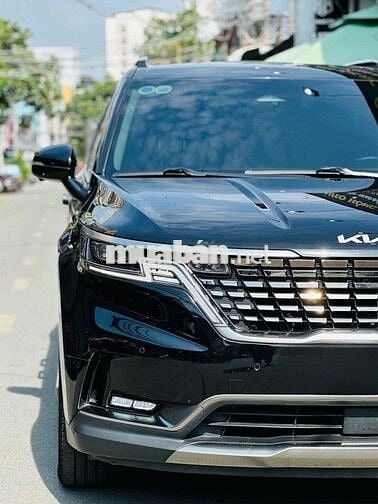 Kia Carnival Signature 2.2D - Model 2023