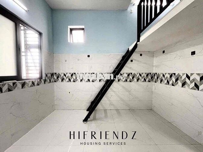 HƯƠNG LỘ 2 NGÃ TƯ BỐN XÃ PHÒNG GÁC SẴN MÁY LẠNH MỚI SẠCH SẼ THOÁNG MAT