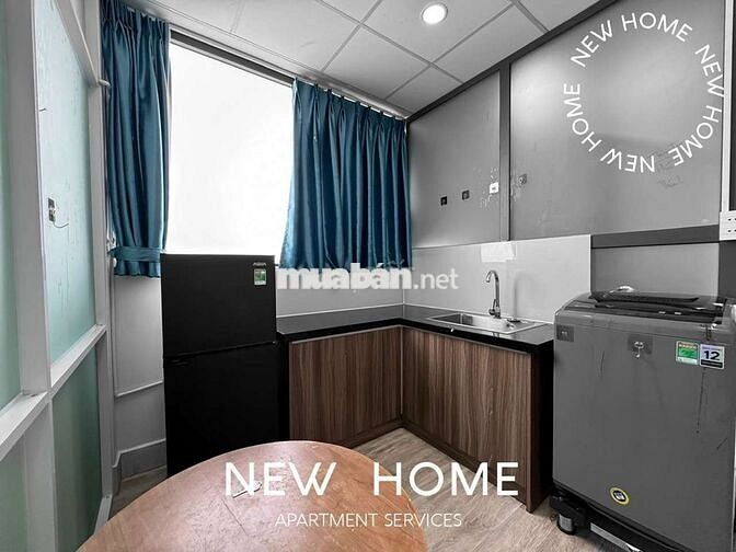 Cho Thuê 1PN Tách Bếp Đường Vạn Kiếp Gần Chợ Bà Chiểu