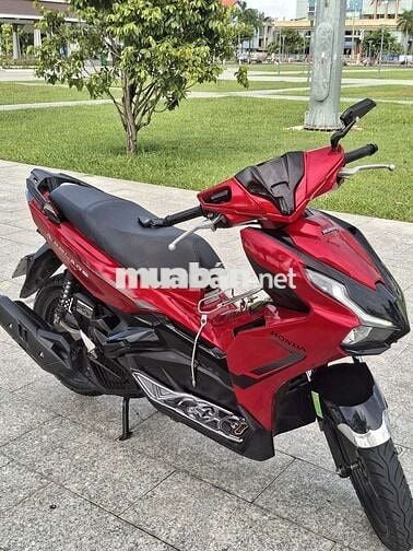 Honda Air Blade 2022. Biển 43 . Xe đẹp nguyên rin
