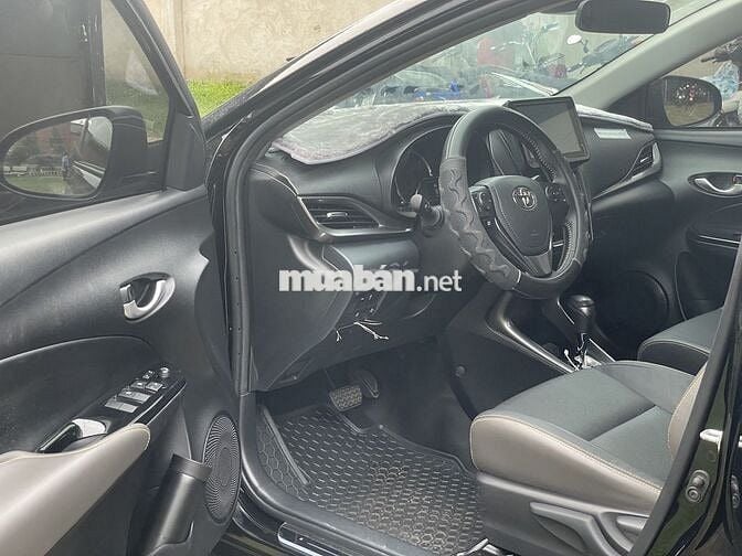 Toyota Vios 2024 G 1.5 CVT - 30447 km