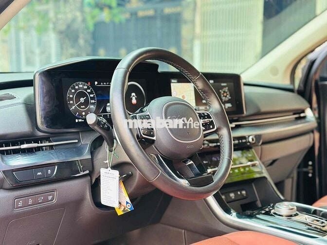 Kia Carnival Signature 2.2D - Model 2023