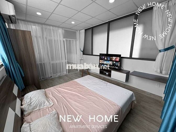 Cho Thuê 1PN Tách Bếp Đường Vạn Kiếp Gần Chợ Bà Chiểu