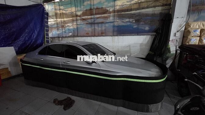 Mercedes Benz C200 FL Model 2016