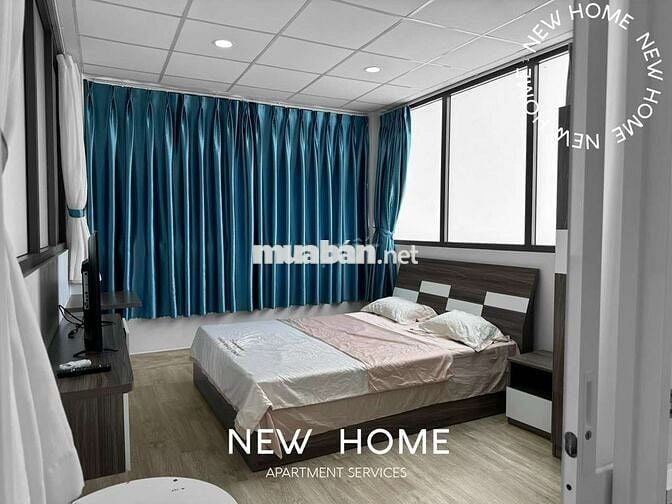 Cho Thuê 1PN Tách Bếp Đường Vạn Kiếp Gần Chợ Bà Chiểu