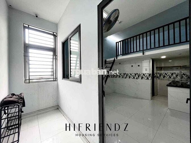 HƯƠNG LỘ 2 NGÃ TƯ BỐN XÃ PHÒNG GÁC SẴN MÁY LẠNH MỚI SẠCH SẼ THOÁNG MAT