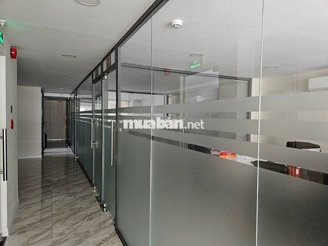 Tòa nhà 1 hầm 9 tầng MTKD Âu Cơ hđ thuê 3,4 tỷ/năm GIÁ GIẢM CÒN 85 TỶ