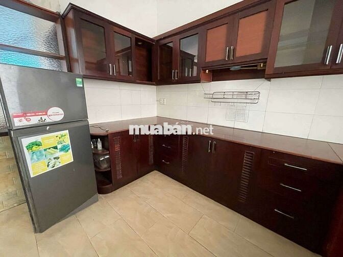 CHO THUÊ NHÀ PHỐ PHÚ MỸ HƯNG, Q7