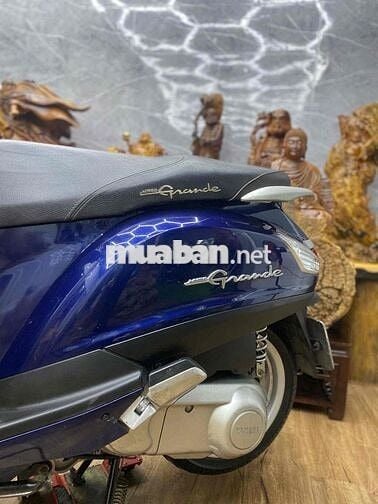 👉Grande 2017 chính chủ biển SG máy móc zin êm