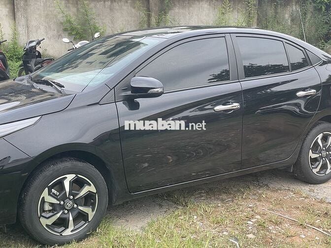 Toyota Vios 2024 G 1.5 CVT - 30447 km