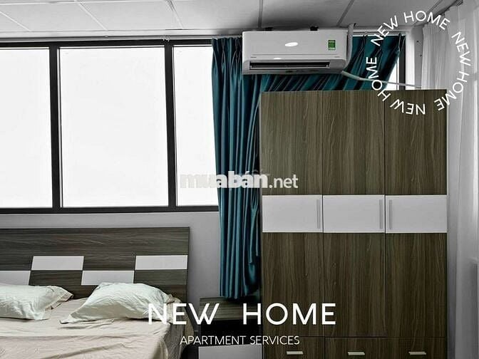 Cho Thuê 1PN Tách Bếp Đường Vạn Kiếp Gần Chợ Bà Chiểu