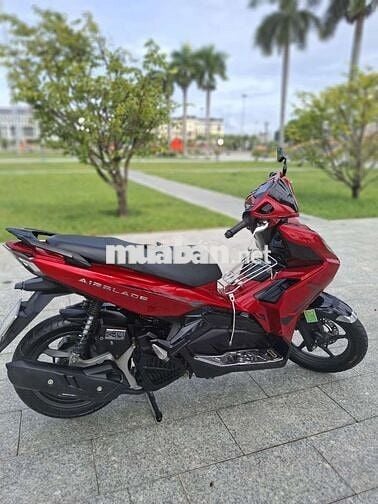 Honda Air Blade 2022. Biển 43 . Xe đẹp nguyên rin