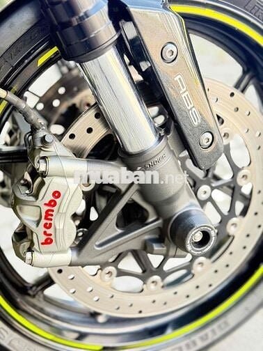 Z1000 bản R đặt biệt 2018