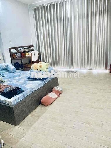 Bán nhà BTCT đường Gò Dầu liền kề Aeon xe hơi đỗ cửa 52m2 chỉ 5,2tỷ