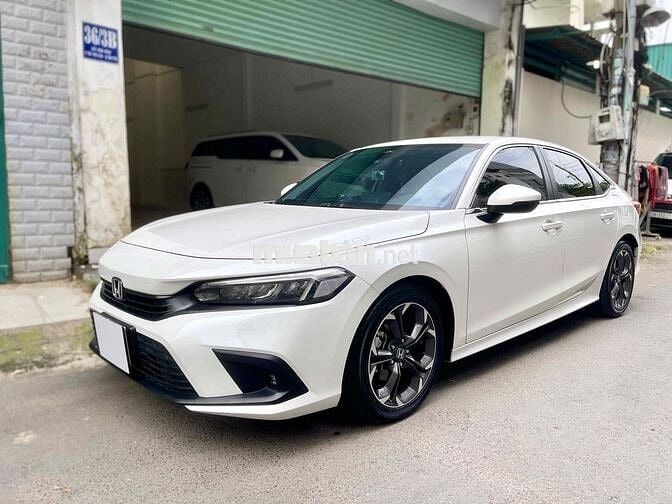 🌟🌟🌟 BÁN HONDA CIVIC 1.5G, Sx 2023, 13.000Km🌟🌟🌟