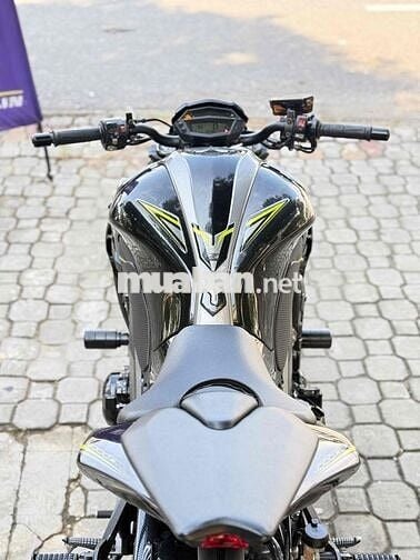 Z1000 bản R đặt biệt 2018