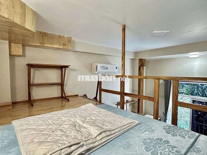 Cho Thuê Dulex Cao Cấp Đường Ung Văn Khiêm Gần Trường HIU HUTECH