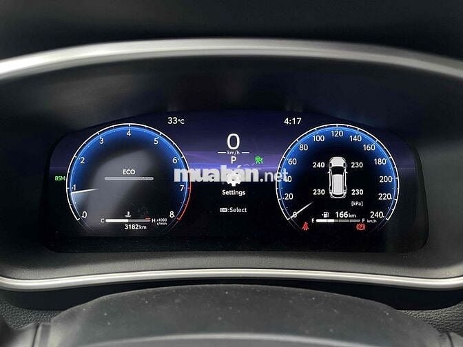 Toyota Corolla Cross 1.8V 2024