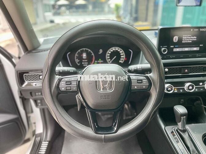 🌟🌟🌟 BÁN HONDA CIVIC 1.5G, Sx 2023, 13.000Km🌟🌟🌟