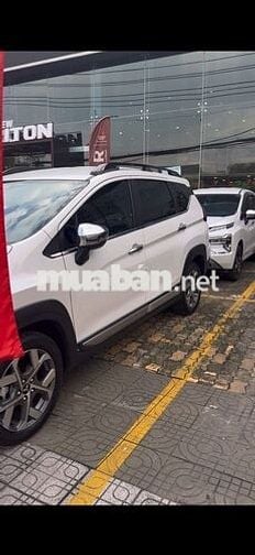Mitsubishi Xpander Cross 2024  - 18464 km