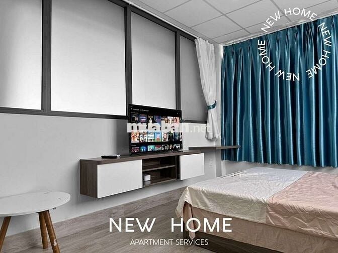 Cho Thuê 1PN Tách Bếp Đường Vạn Kiếp Gần Chợ Bà Chiểu