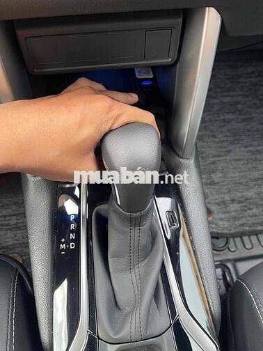 Toyota Corolla Cross 1.8V 2024