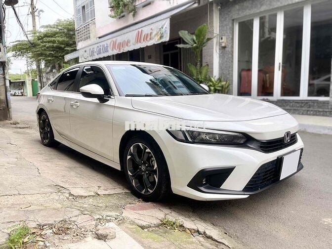 🌟🌟🌟 BÁN HONDA CIVIC 1.5G, Sx 2023, 13.000Km🌟🌟🌟