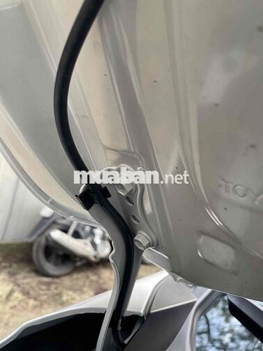 Toyota Corolla Cross 1.8V 2024