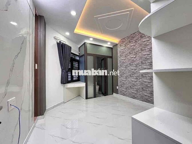 BÁN NHÀ ĐƯỜNG PHÚ THỌ HÒA – NGAY CHỢ VẢI – HẺM XE TẢI – GIÁ CHỈ 3,6 TỶ