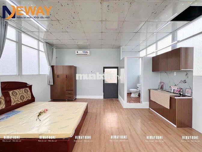 PHÒNG TRỌ BÌNH TÂN - SIÊU PHẨM GIÁ RẺ ĐẦY ĐỦ NỘI THẤT GẦN KCN TÂN TẠO