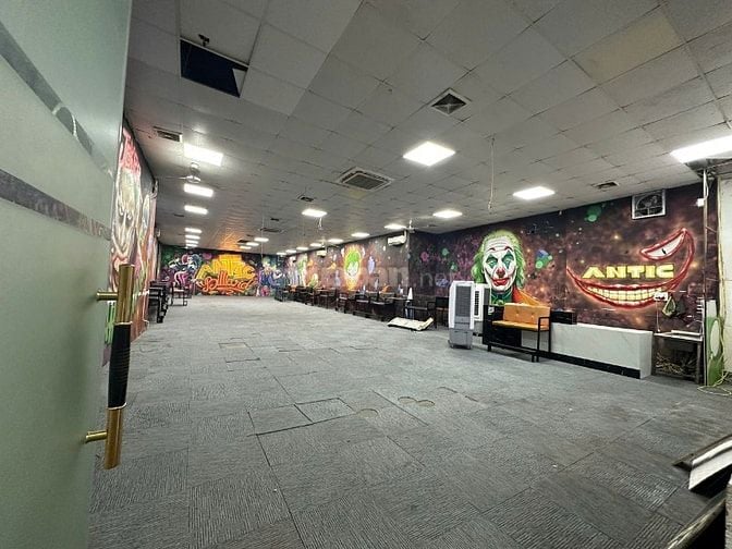 Chính chủ cho thuê mặt bằng kinh doanh tại 922 đường Láng