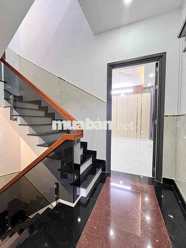 BÁN NHÀ ĐƯỜNG PHÚ THỌ HÒA – NGAY CHỢ VẢI – HẺM XE TẢI – GIÁ CHỈ 3,6 TỶ