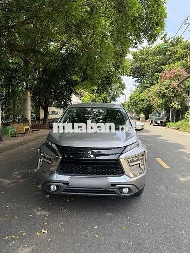 Mitsubishi Xpander 2024 Premium 1.5 AT - 15800 km