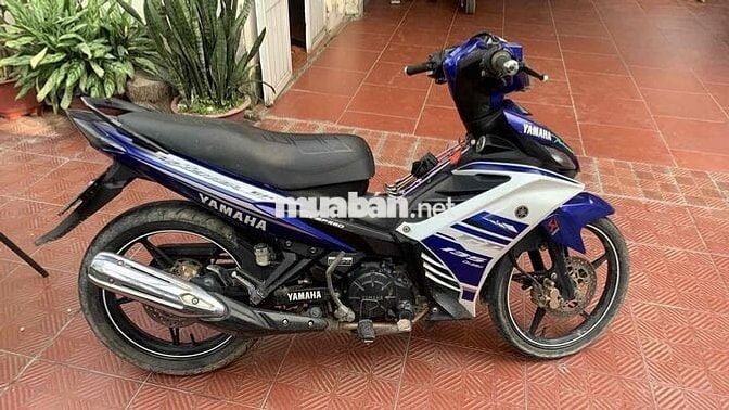 bán xe máy tay côn