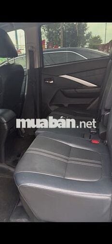 Mitsubishi Xpander Cross 2024  - 18464 km