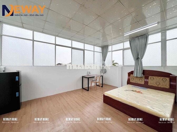 PHÒNG TRỌ BÌNH TÂN - SIÊU PHẨM GIÁ RẺ ĐẦY ĐỦ NỘI THẤT GẦN KCN TÂN TẠO